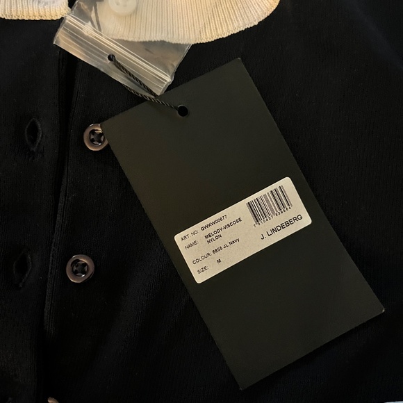 J Lindberg Women’s Cardigan - Picture 3 of 4